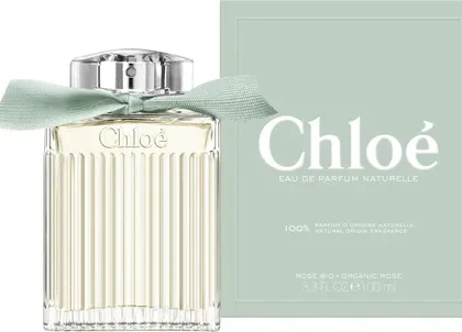 CHLOE EAU DE PARFUM NATURELLE 100ml EDP PREMIUM CHLOE EAU DE PARFUM NATURELLE 100ml EDP PREMIUM