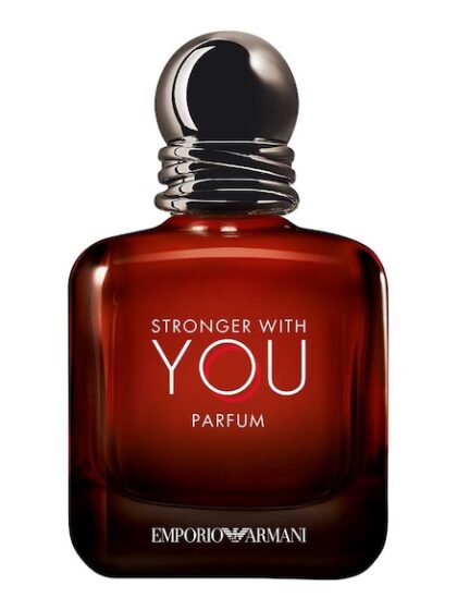 GIORGIO ARMANI EMPORIO STRONGER WITH YOU PARFUM 100ml EDP PREMIUM GIORGIO ARMANI EMPORIO STRONGER WITH YOU PARFUM 100ml EDP PREMIUM