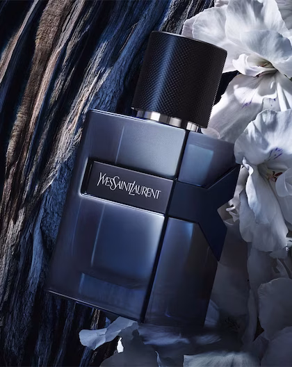 YVES SAINT LAURENT Y LELIXIR 100 ml EDP PREMIUM