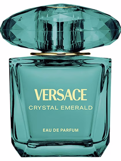 VERSACE BRIGHT CRYSTAL EMERALD POUR FEMME 90ml EDP PREMIUM VERSACE BRIGHT CRYSTAL EMERALD POUR FEMME 90ml EDP PREMIUM