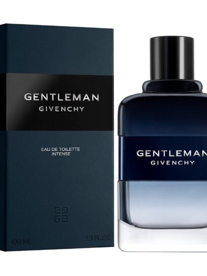 GIVENCHY GENTLEMAN INTENSE 100ML EDT PREMIUM GIVENCHY GENTLEMAN INTENSE 100ML EDT PREMIUM