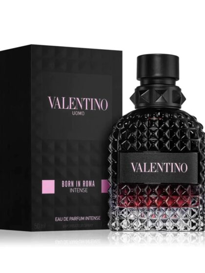 VALENTINO UOMO BORN IN ROMA 100 ML EDT PREMIUM VALENTINO UOMO BORN IN ROMA 100 ML EDT PREMIUM