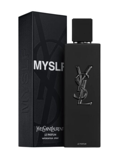 YVES SAINT LAURENT MYSLF LE PARFUM 100 ml EDP PREMIUM