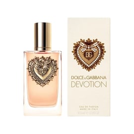 DOLCE & GABBANA DEVOTION 100ML EDP PREMIUM