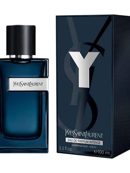 YVES SAINT LAURENT Y INTENSE 100 ml EDP PREMIUM
