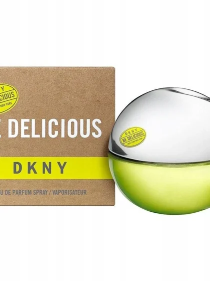 DKNY BE DELICIOUS 100ML EDP