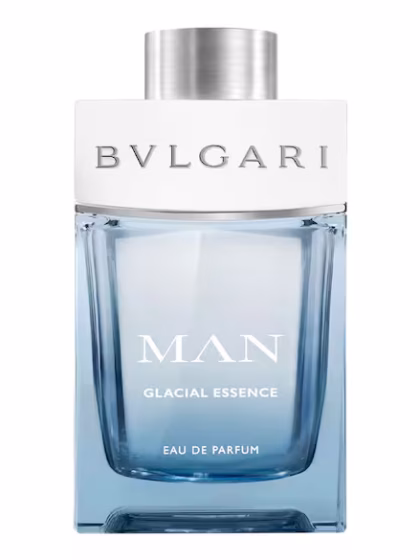 BVLGARI MAN GLACIAL ESSENCE 100 ML EDP PREMIUM