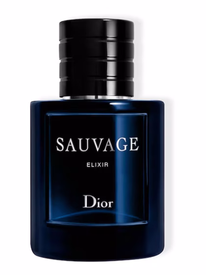 CHRISTIAN DIOR SAUVAGE ELIXIR 60ML EDP PREMIUM CHRISTIAN DIOR SAUVAGE ELIXIR 60ML EDP PREMIUM