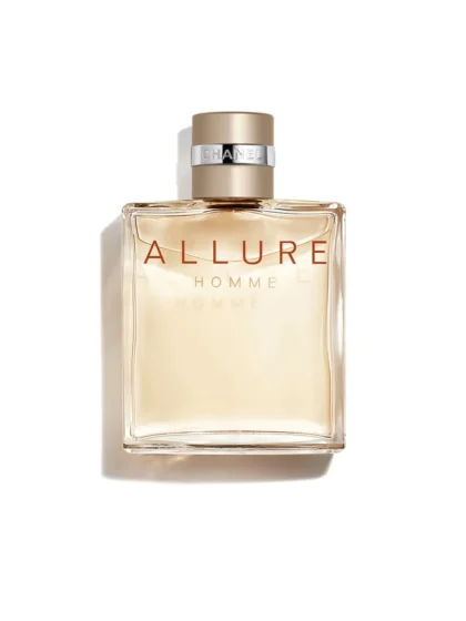 CHANEL ALLURE HOMME 100ml EDT PREMIUM CHANEL ALLURE HOMME 100ml EDT PREMIUM