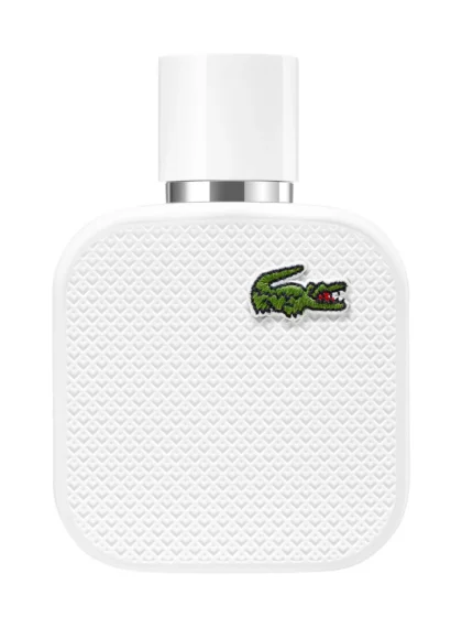 LACOSTE L12.12 BLANC 100ML EDT PREMIUM LACOSTE L12.12 BLANC 100ML EDT PREMIUM