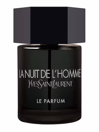 YVES SAINT LAURENT LA NUIT DE L’HOMME LA PARFUM100 ml EDP PREMIUM