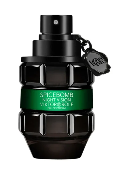 VIKTOR & ROLF SPICEBOMB NIGHT VISION 90ML EDP PREMIUM
