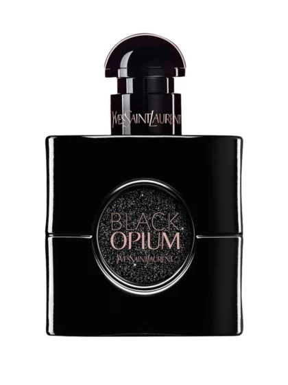 YVES SAINT LAURENT BLACK OPIUM LE PARFUM 90 ML EDP PREMIUM