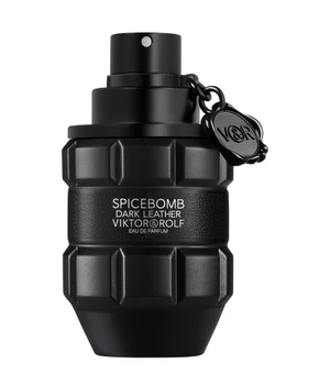 VIKTOR & ROLF SPICEBOMB DARK LEATHER 90ML EDP PREMIUM