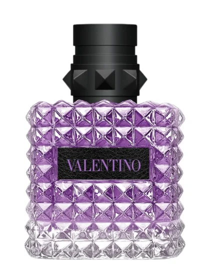 VALENTINO DONNA BORN IN ROMA PURPLE MALANCHOLIA 100 ML EDP PREMIUM VALENTINO DONNA BORN IN ROMA PURPLE MALANCHOLIA 100 ML EDP PREMIUM