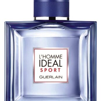 GUERLAIN PARIS L’HOMME IDEAL SPORT 100ml EDT