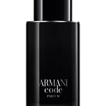 GIORGIO ARMANI CODE PARFUM POUR HOMME 125ml EDP PREMIUM GIORGIO ARMANI CODE PARFUM POUR HOMME 125ml EDP PREMIUM
