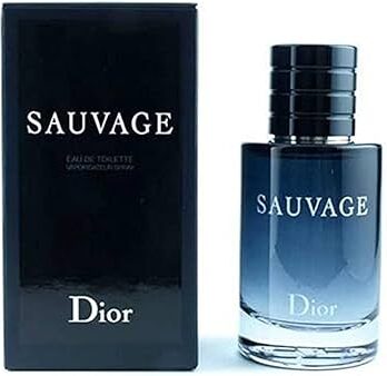 CHRISTIAN DIOR SAUVAGE 100ML EDP PREMIUM CHRISTIAN DIOR SAUVAGE 100ML EDP PREMIUM