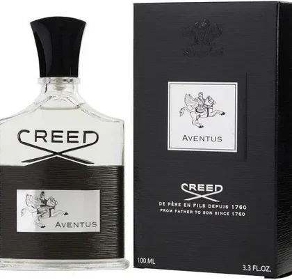 CREED AVENTUS 100ML EDP PREMIUM CREED AVENTUS 100ML EDP PREMIUM