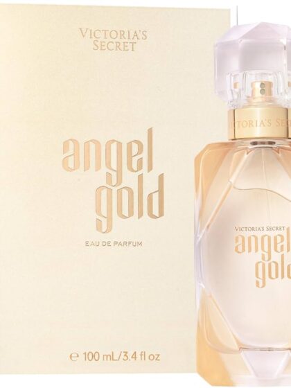 VICTORIA SECRET ANGEL GOLD 100ML EDP VICTORIA SECRET ANGEL GOLD 100ML EDP