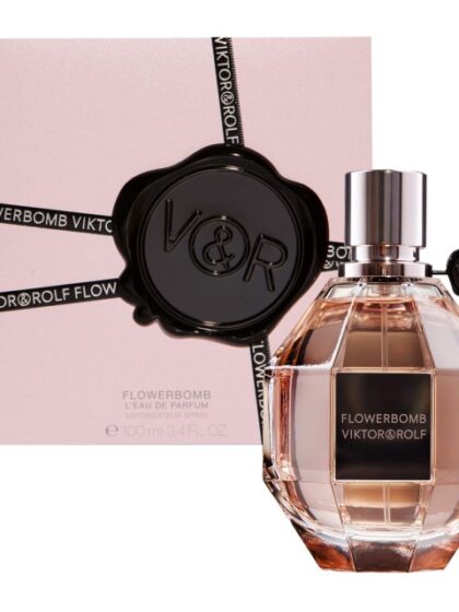 VIKTOR ROLF FLOWERBOMB 100 ML EDP PREMIUM