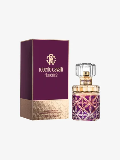 ROBERTO CAVALLI FLORENCE 75ML EDP PREMIUM ROBERTO CAVALLI FLORENCE 75ML EDP PREMIUM