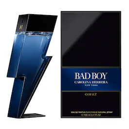 CAROLINA HERRERA BAD BOY COBALT 100ML EDP PREMIUM