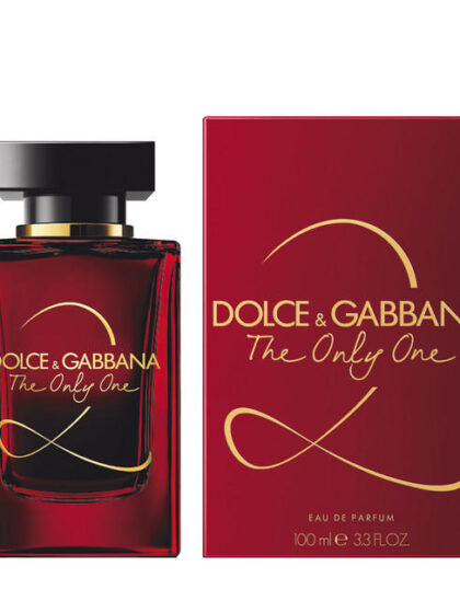 DOLCE & GABBANA ONLY ONE 2 100ML EDP