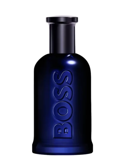 HUGO BOSS BOTTLED NIGHT 100ml EDT PREMIUM HUGO BOSS BOTTLED NIGHT 100ml EDT PREMIUM