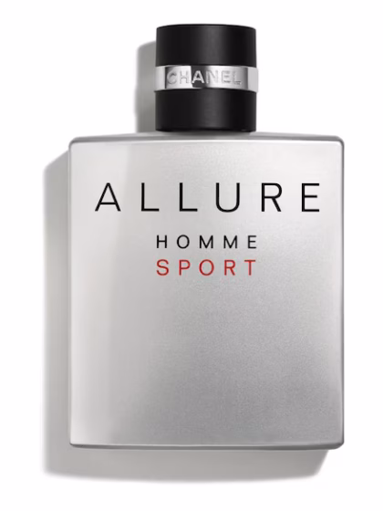 CHANEL ALLURE HOMME SPORT 100ml EDT PREMIUM CHANEL ALLURE HOMME SPORT 100ml EDT PREMIUM