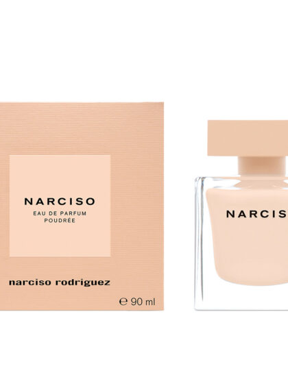 NARCISO RODRIGUEZ POUDRE 90 ml EDP NARCISO RODRIGUEZ POUDRE 90 ml EDP