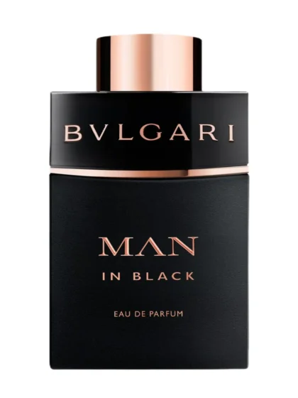 BVLGARI MAN IN BLACK 100 ML EDP PREMIUM