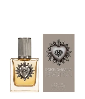DOLCE & GABBANA DEVOTION POUR HOMME 100ML EDP PREMIUM