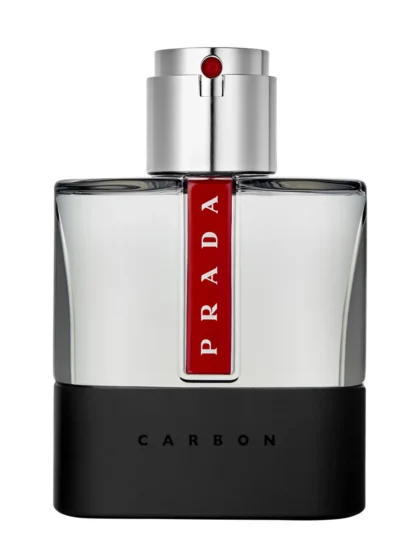 PRADA LUNA ROSSA CARBON 100ML EDT PREMIUM PRADA LUNA ROSSA CARBON 100ML EDT PREMIUM