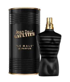 JEAN PAUL GAULTIER LE MALE LE PARFUM 125ML EDP +25 Z£ PREMIUM JEAN PAUL GAULTIER LE MALE LE PARFUM 125ML EDP +25 Z£ PREMIUM
