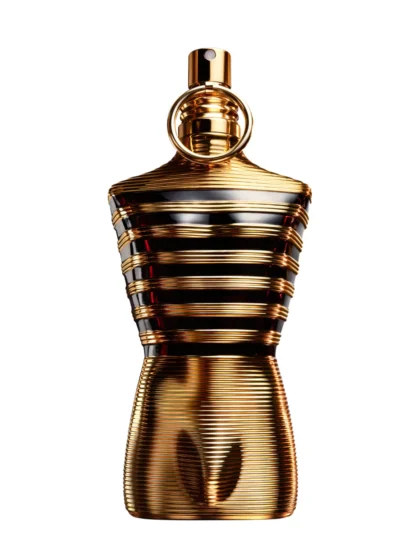 JEAN PAUL GAULTIER LE MALE ELIXIR PARFUM 125ML EDP +25 Z£ PREMIUM JEAN PAUL GAULTIER LE MALE ELIXIR PARFUM 125ML EDP +25 Z£ PREMIUM
