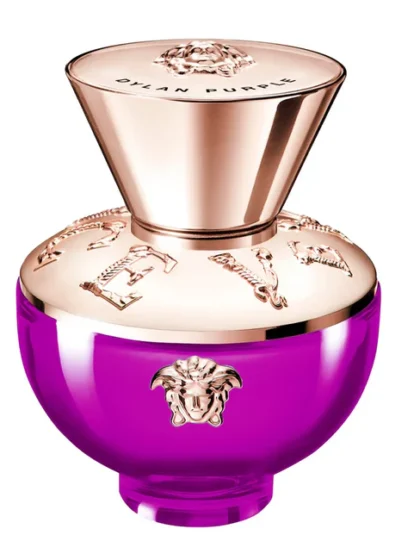 VERSACE POUR FEMME DYLAN PURPLE 100ml EDP PREMIUM VERSACE POUR FEMME DYLAN PURPLE 100ml EDP PREMIUM