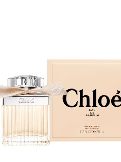 CHLOE EAU DE PARFUM 75ml EDP PREMIUM CHLOE EAU DE PARFUM 75ml EDP PREMIUM