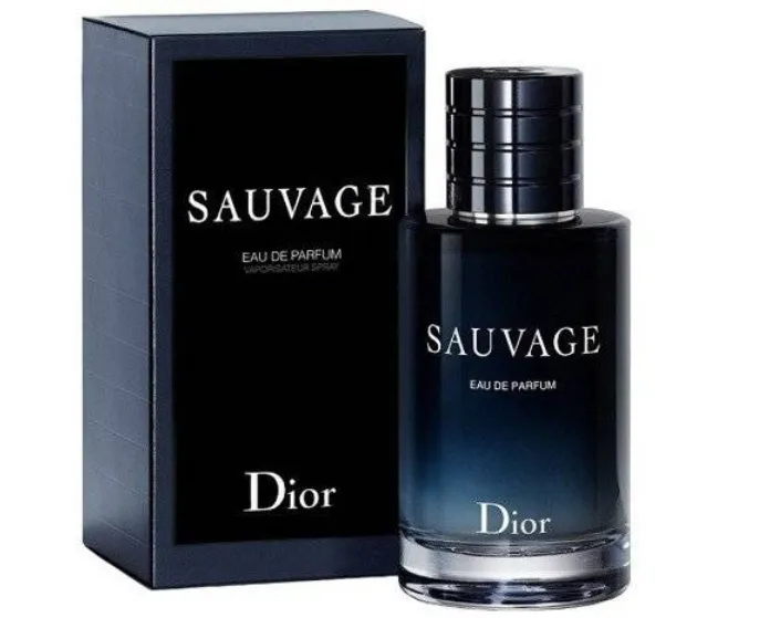 CHRISTIAN DIOR SAUVAGE PARFUM 100ML EDP PREMIUM CHRISTIAN DIOR SAUVAGE PARFUM 100ML EDP PREMIUM