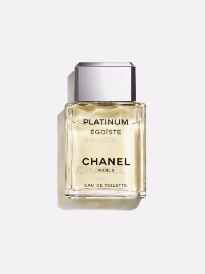 CHANEL EGOISTE PLATINUM 100ml EDT CHANEL EGOISTE PLATINUM 100ml EDT