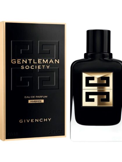 GIVENCHY GENTLEMAN SOCIETY AMBREE 100ML EDP PREMIUM GIVENCHY GENTLEMAN SOCIETY AMBREE 100ML EDP PREMIUM