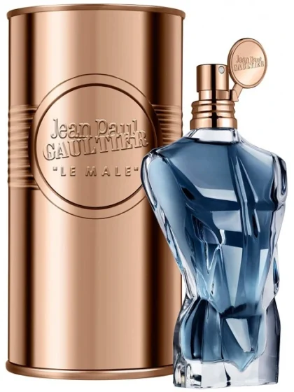 JEAN PAUL GAULTIER LE MALE ESSENCE 125ML EDP +25 Z£ PREMIUM JEAN PAUL GAULTIER LE MALE ESSENCE 125ML EDP +25 Z£ PREMIUM