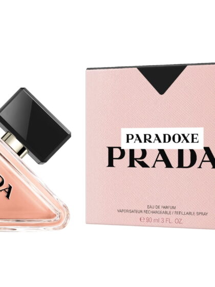 PRADA PARADOXE 90 ML EDP PREMIUM PRADA PARADOXE 90 ML EDP PREMIUM