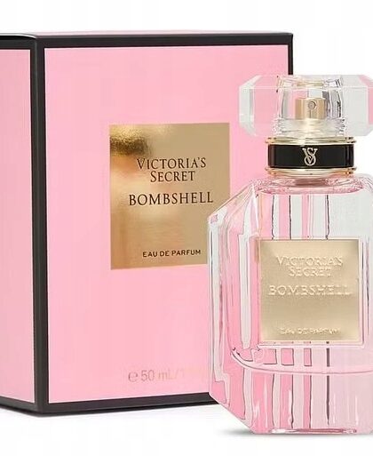 VICTORIA SECRET BOMBSHELL 100ML EDP PREMIUM VICTORIA SECRET BOMBSHELL 100ML EDP PREMIUM