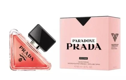 PRADA PARADOXE INTENSE 90 ML EDP PREMIUM PRADA PARADOXE INTENSE 90 ML EDP PREMIUM