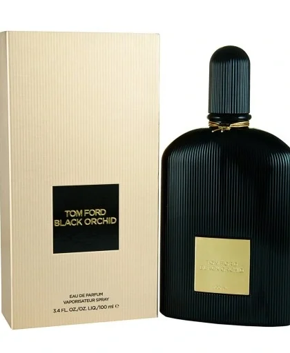 TOM FORD BLACK ORCHID 100 ml EDP PREMIUM