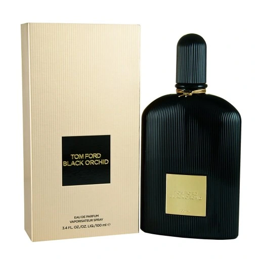 TOM FORD BLACK ORCHID 100 ml EDP PREMIUM