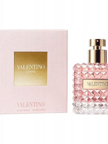 VALENTINO DONNA 100 ML EDP VALENTINO DONNA 100 ML EDP