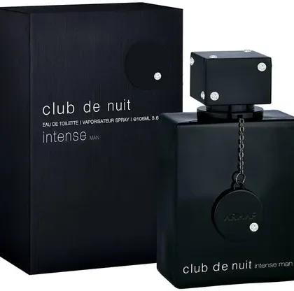 ARMAF CLUB DE NUIT INTENSE MAN 105ML EDT