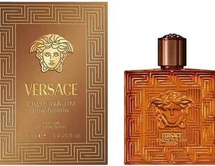 VERSACE EROS NAJIM PARFUM 100 ml EDP PREMIUM VERSACE EROS NAJIM PARFUM 100 ml EDP PREMIUM